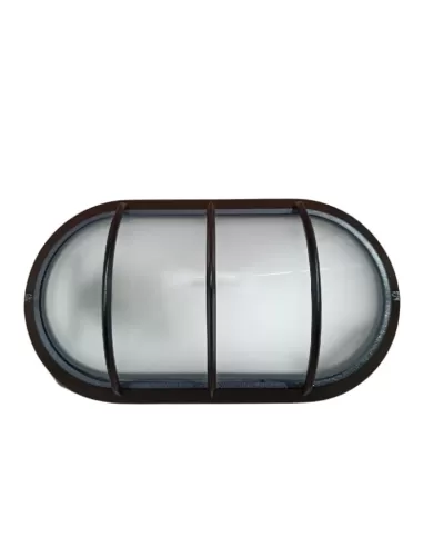 Performance 001606 delta 33 jaula negra 75w e27